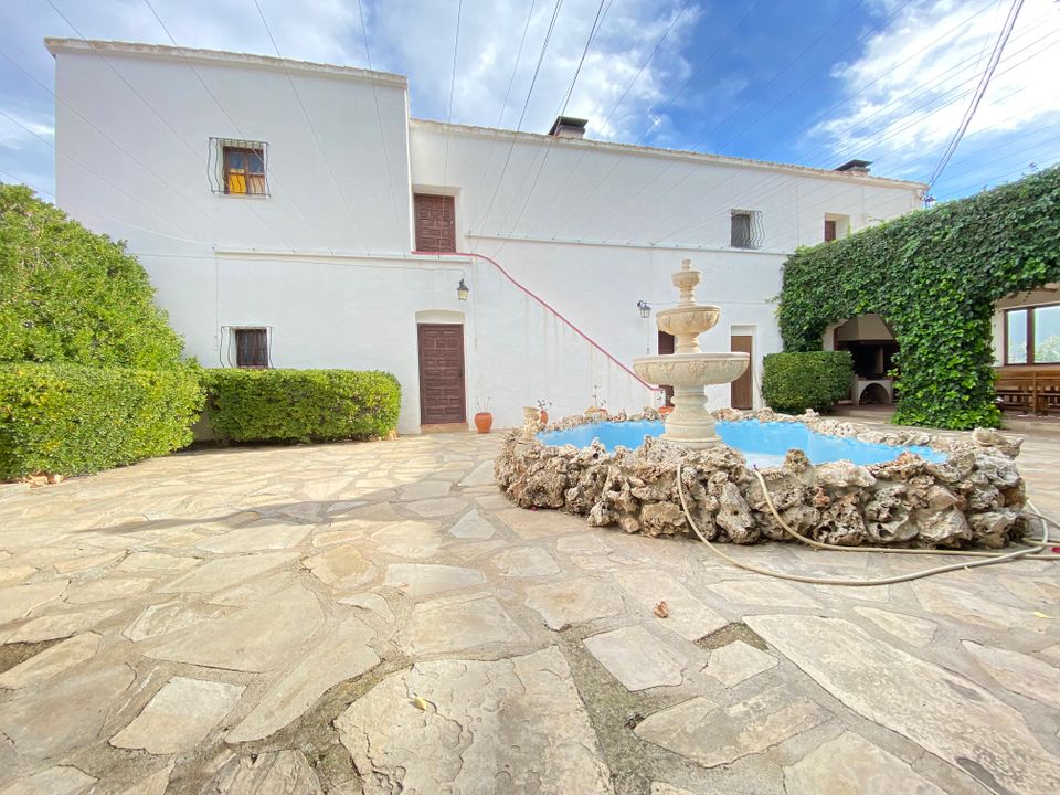 Finca i Penaguila, Alicante - bilde 2